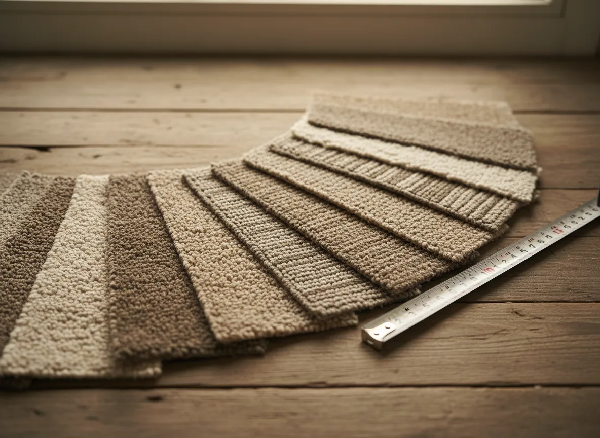 Carpet Installation Baltimore, OH FAQs